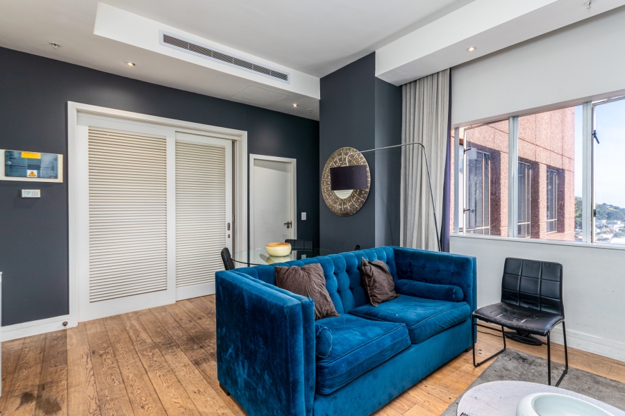 1 Bedroom Property for Sale in Cape Town City Centre Western Cape